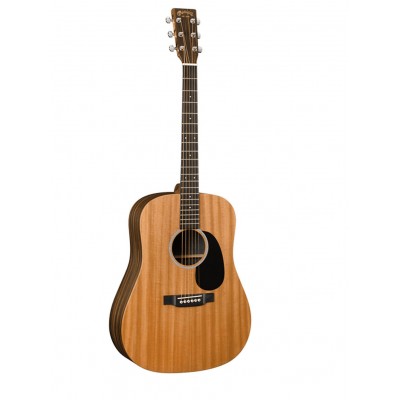 Martin Dx2ae Dreadnought Macassar Hpl