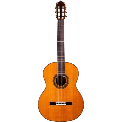 MARTINEZ GUITARS Standard MC-98C EN Naturel