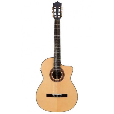 MARTINEZ GUITARS Standard MC-58S CE RN Naturel