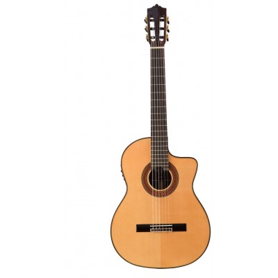 Standard MC-88S CE RN Natural