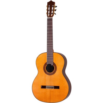 Standard MC-88C RN Natural + Gigbag