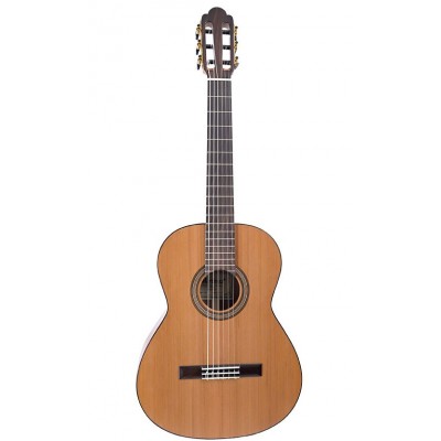Torres 1/2 RN Mahogany