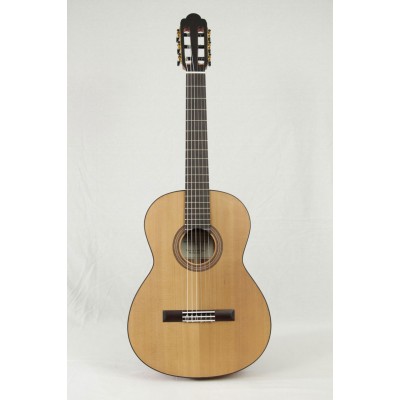 Torres 3/4 RN Mahogany