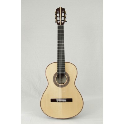 Torres Pro 3/4 Rn Spruce