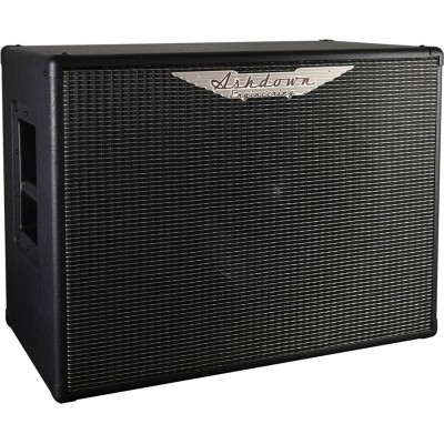 ASHDOWN ABM 1 x 12" B&C 600w 8Ohms made in UK