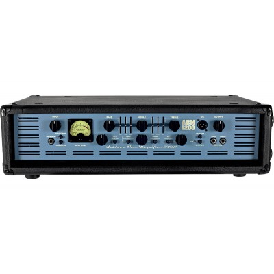 ABM-1200-EVO IV - BASS HEAD
