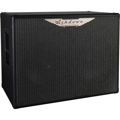 ASHDOWN ABM 2 x 10" B&C 1000w 8Ohms made in UK