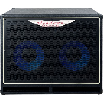 ABM-210H-EVO IV - 300W/8OHM BASS CAB