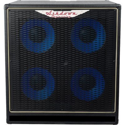 ASHDOWN ABM-410H-EVO IV - 650W/8OHM BASS CAB