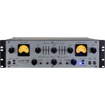 ABM-600-DR-EVO IV