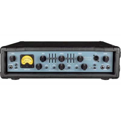 ABM-600-EVO IV - BASS HEAD