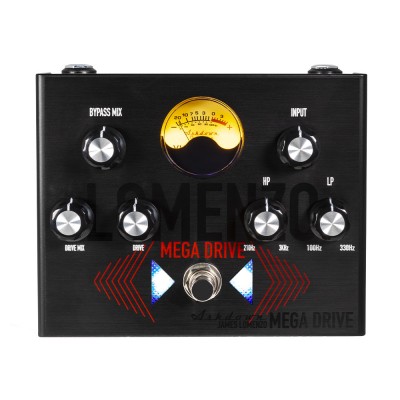 Lomenzo Hyperdrive Signature