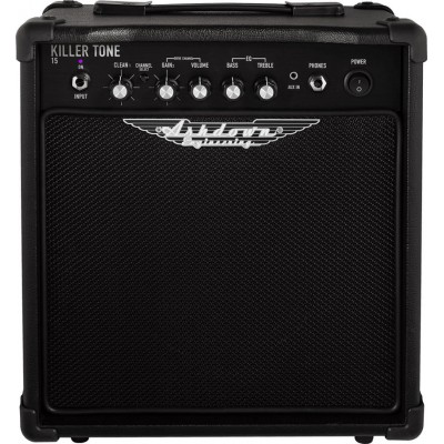 ASHDOWN Killertone KT-15 15W 1X8"