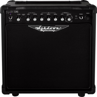 ASHDOWN KILLERTONE KT-15FX 15W 1X8" + FX