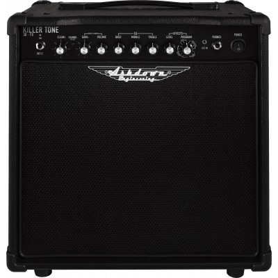 KILLERTONE KT-30FX 30W 1X10