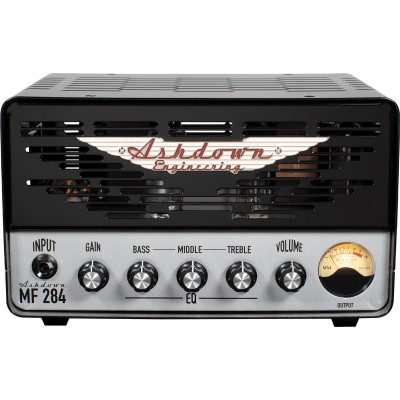 ASHDOWN MF-284-H Tête A Lampes 15W