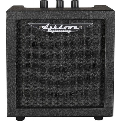 ASHDOWN Micro Killer Tone