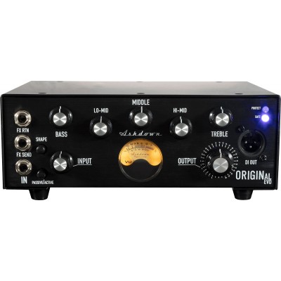 ASHDOWN Original Evo 300W
