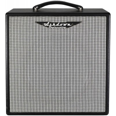 Peacemaker 2 W 1X12