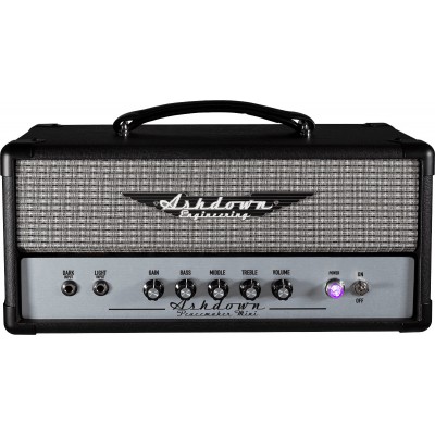 ASHDOWN Peacemaker 2 W Uk