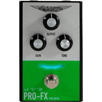 ASHDOWN PRO-FX-Pro Drive