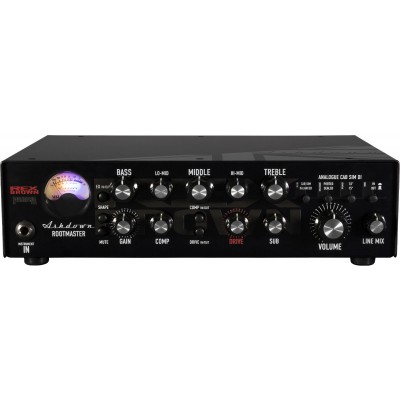 Rootmaster Rex Brown Signature 800W