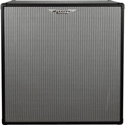 ROOTMASTER 4X10 600W 4OHMS - B Stock