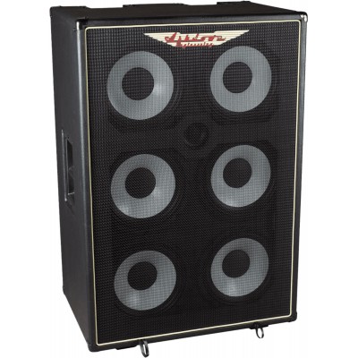 ASHDOWN RM-610t-evo Ii