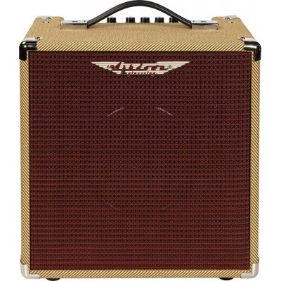 ASHDOWN COMBO STUDIO TWEED 1X8" 30W