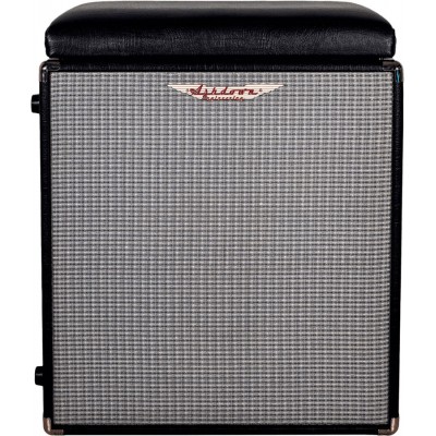 STUDIO SPEAKER STOOL