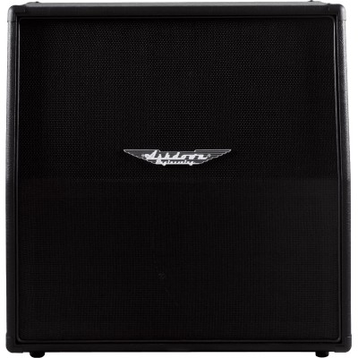 SX CAB 2X12