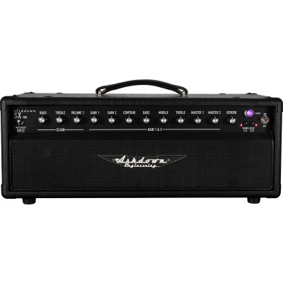 ASHDOWN SX 50 W