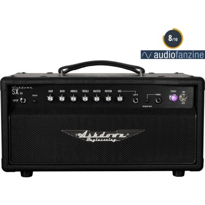 ASHDOWN SX-5H 5W