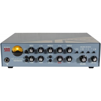 Rootmaster Bass Magnifier 500w