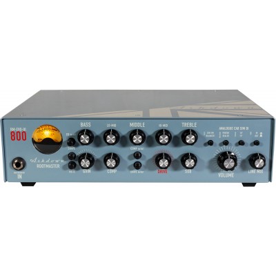 Rootmaster Bass Magnifier 800w