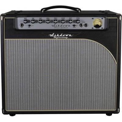 ASHDOWN Combo Peacemaker 20 watts 1x12" Celestion Creamback made in UK