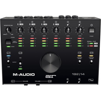 M-AUDIO AIR 192|14