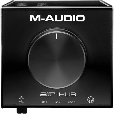 M-audio - Woodbrass N°1 Français