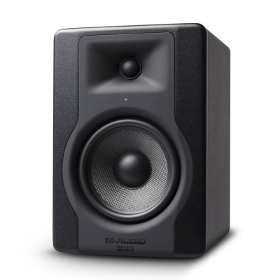 M-AUDIO BX5 D3 100W (L'UNITE)