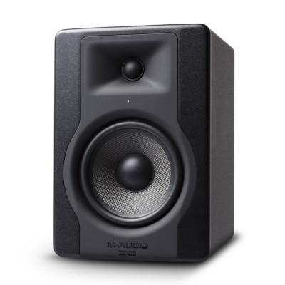 M-audio Bx5 D3 100w (l\\\