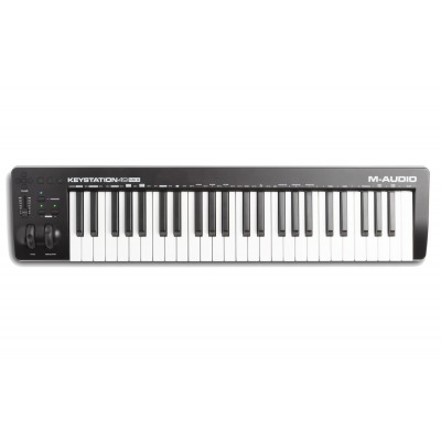 M-AUDIO Keystation 49 MK3