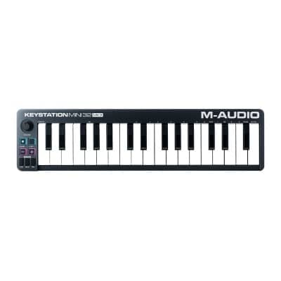 M-audio Keystation Mini 32 Mk3