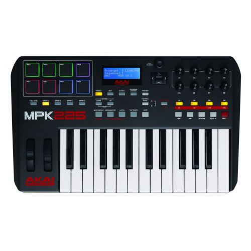 AKAI MPK225