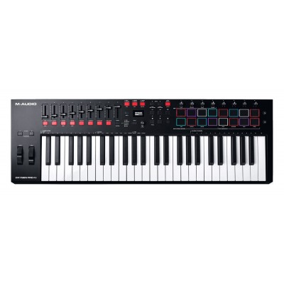 M-AUDIO Oxygen Pro 49