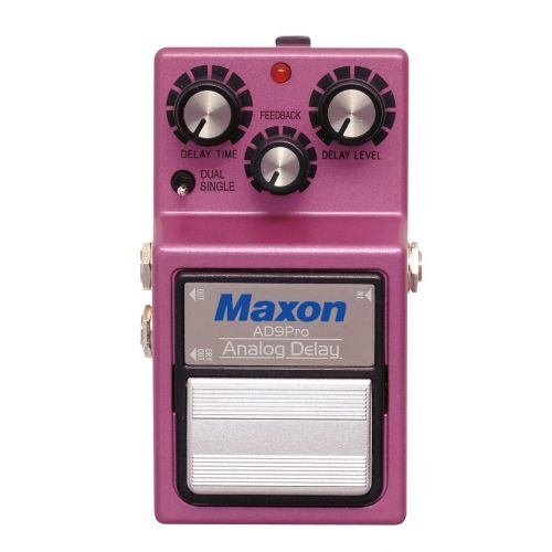 AD-9 PRO ANALOG DELAY