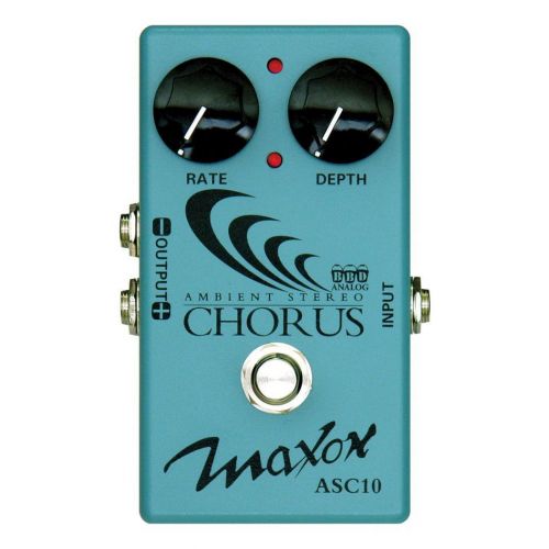 MAXON ASC-10 Ambient Stereo Chorus