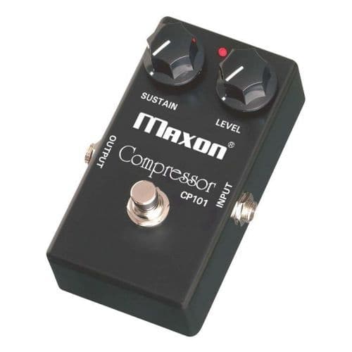 CP-101 COMPRESSOR