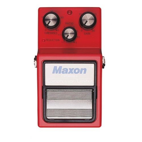 MAXON CP-9PRO + COMPRESSOR