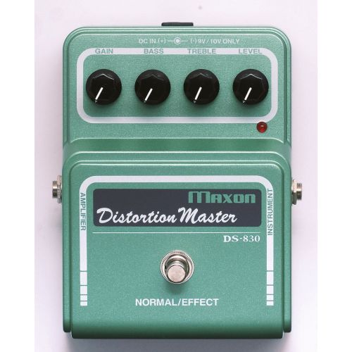 DS-830 Distortion Master