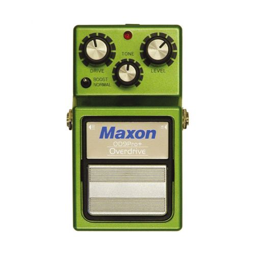 OD-9 Pro+ Overdrive